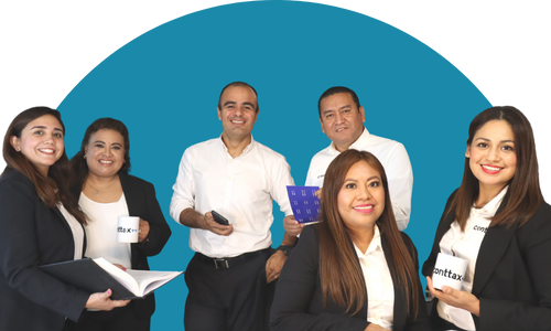 Conttax - Blog